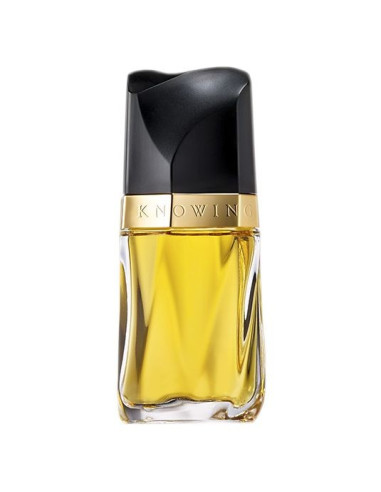 בושם לאישה - Knowing 75ml edp by Estee Lauder 