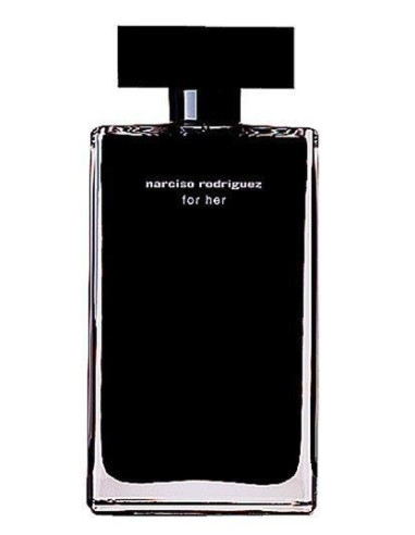 בושם לאישה - Narciso Rodriguez For Her 100 ml edt by Narciso Rodriguez