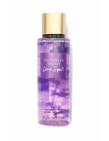 מיי גוף Love Spell ויקטוריה סיקרט 250מל