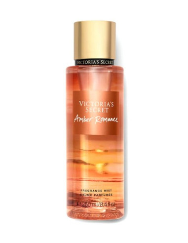 מי גוף מבית ויקטוריה סיקרט 250מל Amber Romance Fantasies