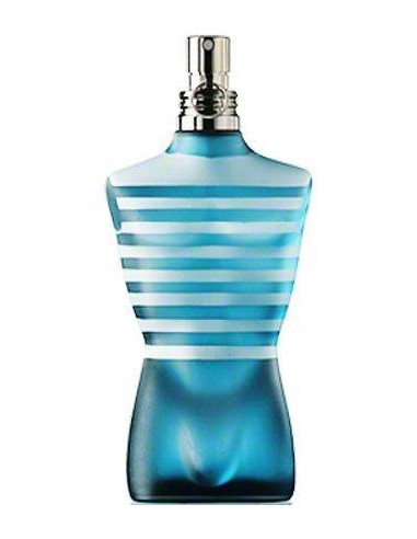  Jean Paul Gaultier 125ml by Jean Paul Gaultie  - בושם לגבר