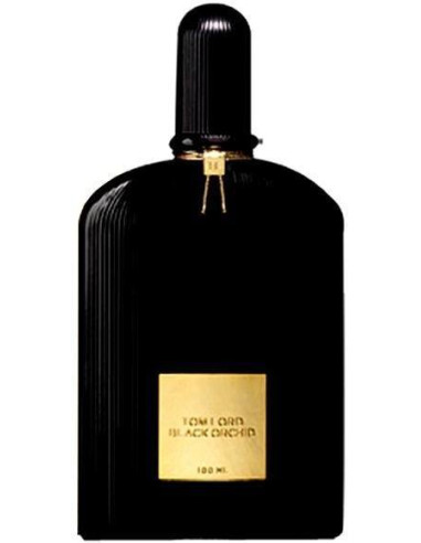 בושם לאישה - Black Orchid 100ml edp by Tom Ford