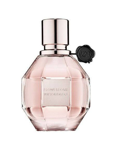 בושם לאישה - Flowerbomb 100ml edp by Viktor end Rolf