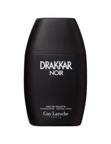 בושם לגבר - Drakkar Noir edt by Guy Laroche