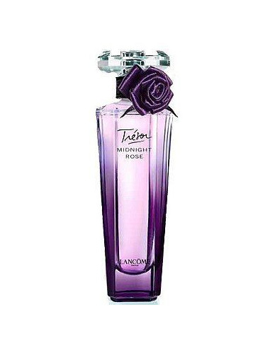  בושם לאישה - Tresor Midnight Rose 75 ml edp by lancome tester
