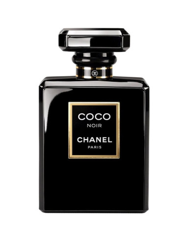 coco noir 100ml edp by chanel - בושם לאישה 