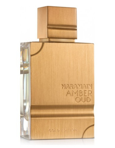 אמבר אוד Gold Edition 60מל אדפ מבית אל האראמיין - בושם לגבר