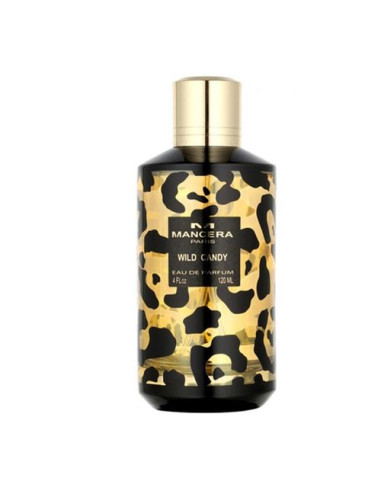Mancera - Wild Candy EDP Unisex 120ML