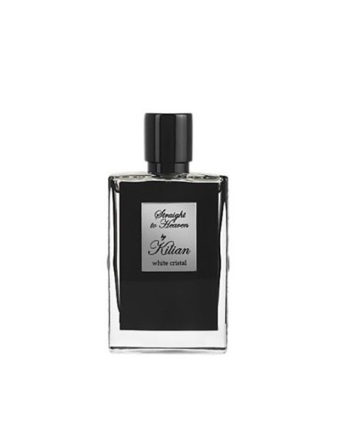 By Kilian - Straight To Heaven White Cristal With Clutch EDP For Men 50ML