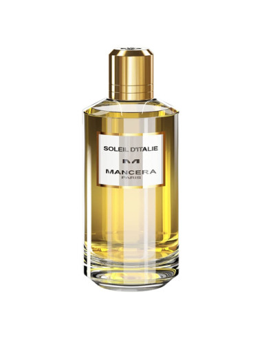 Mancera - Soleil D'Italy EDP Unisex 120ML