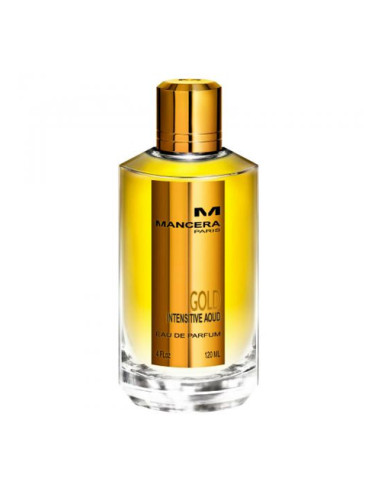 Mancera - Gold Intensive Aoud EDP Unisex 120ML