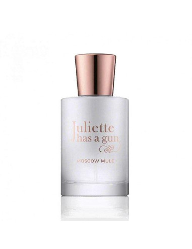 Tester - Juliette Has A Gun - Moscow Mule EDP For Women 100ML