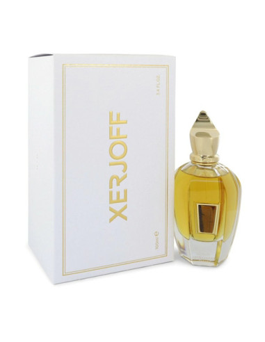 17/17 XXY EDP 100ML By Xerjoff Sospiro - Unisex
