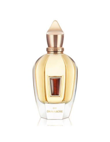 17/17 Damarose EDP 100ML By Xerjoff Sospiro - Women
