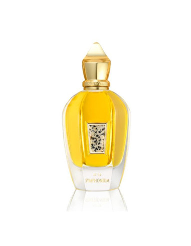 17/17 Simphonium EDP 100ML By Xerjoff Sospiro - Women