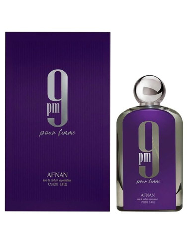 9 פי אם 100 מ"ל אדפ מבית אפנאן - בושם לאישה