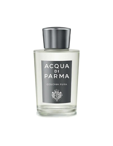 Colonias - Colonia Pura EDC Unisex 50מל אדק מבית אקווה דה פארמה - בושם יוניסקס