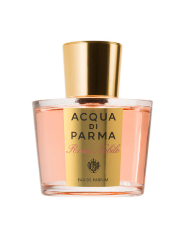 Tester - Le Nobili - Rosa Nobile EDP For Women 100מל אדפ מבית אקווה דה פארמה טסטר - בושם לאישה