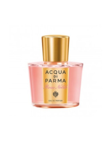  Le Nobili - Rosa Nobile EDP For Women 50מל אדפ מבית אקווה דה פארמה - בושם לאישה