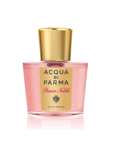  Le Nobili - Peonia Nobile EDP For Women 50מל אדפ מבית אקווה דה פארמה - בושם לאישה