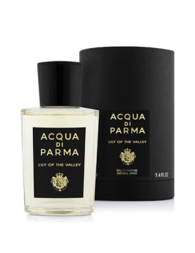 Tester - Lily Of The Valley EDP Unisex 100מל אדפ מבית אקווה דה פארמה טסטר - בושם יוניסקס