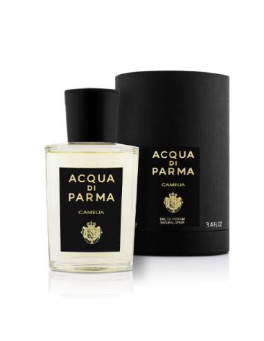  Vaniglia EDP Unisex 180מל אדפ מבית אקווה דה פארמה - בושם יוניסקס
