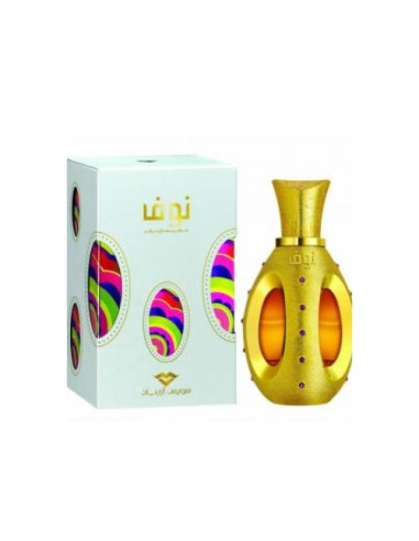 נוף 919 אדפ לאישה 50מל - סוויס ערביאן