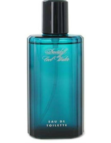 Cool Water Men by Davidoff 125 ml edt
