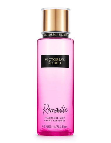 מיי גוף Romantic ויקטוריה סיקרט 250מל