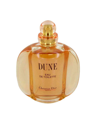 Dune 100 ml edt by Christian Dior - בושם לאישה