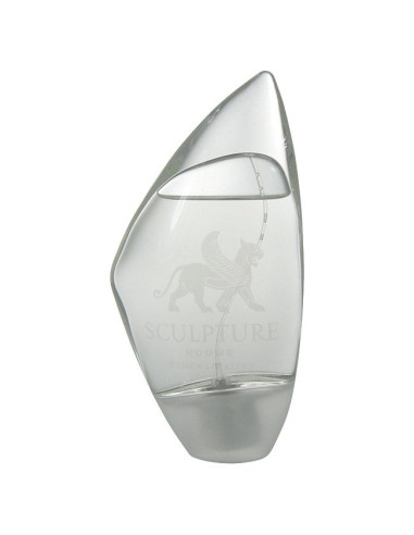 Sculpture Men 100 ml edt by Nikos tetser - בושם לגבר