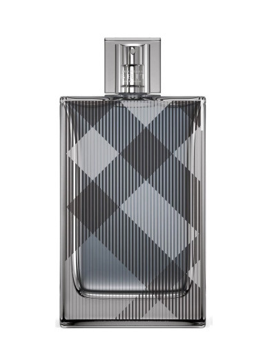 Brit Men by Burberry 100 ml edt - בושם לגבר