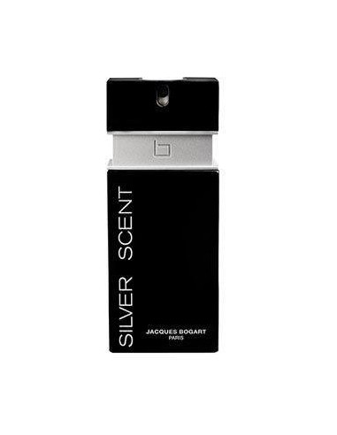 בושם לגבר - Jacques Bogart Silver Scent 100ml edt 