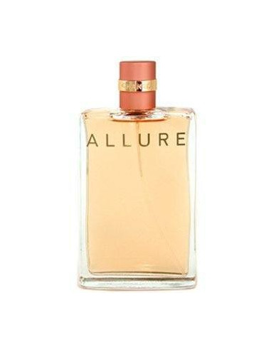 Allure 100 ml edp by Chanel - בושם לאשה