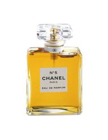 No. 5 . 100 ml edp by Chanel - בושם לאשה