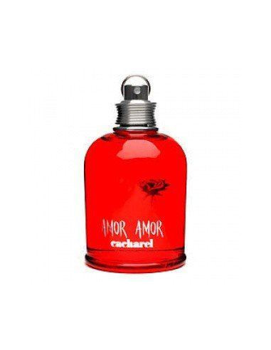 Amor Amor 100 ml edt by Cacharel - בושם לאשה