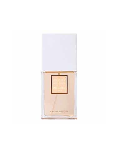 Coco Mademoiselle 100 ml edt by Chanel - בושם לאשה
