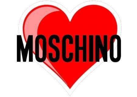 מוסקינו - moschino